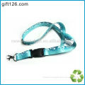 Polyester Lanyards | Printed Polyester Lanyards | Cheap Polyester Lanyards